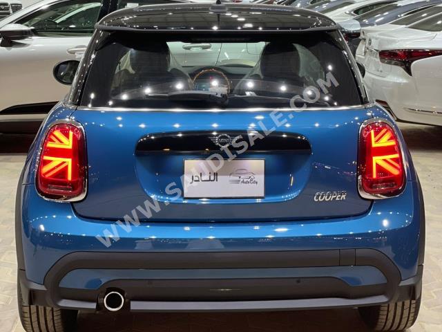 2023 ميني كوبر