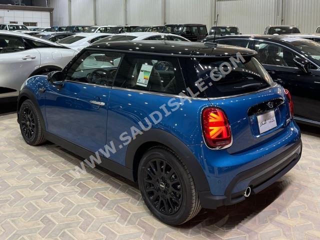 2023 ميني كوبر