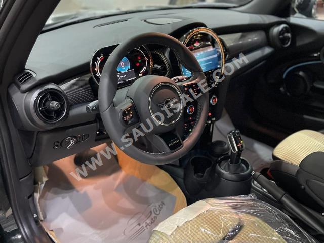 2023 ميني كوبر