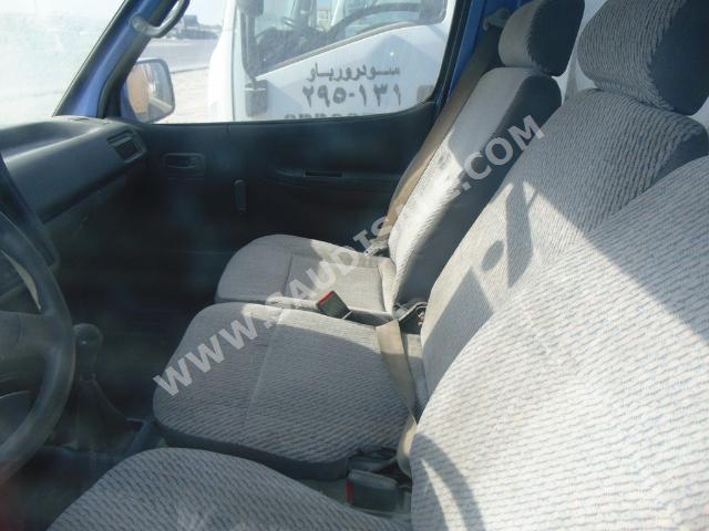 2011 جين باي هايس