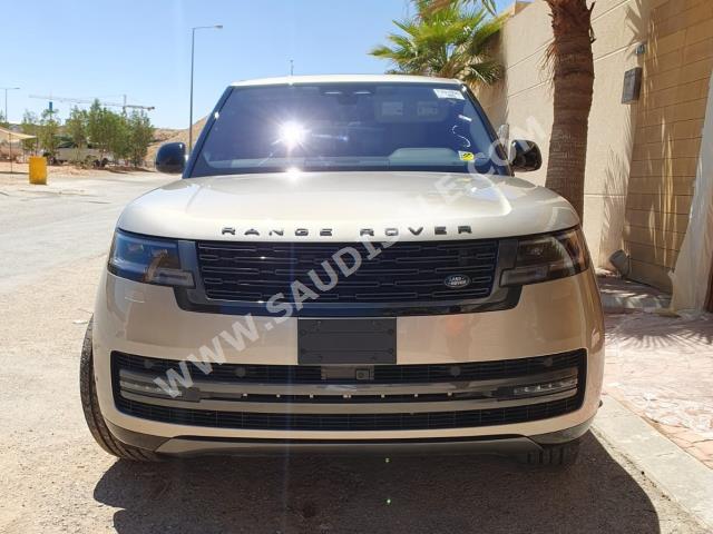 2023 لاند روفر رينج روفر فوج اس اي