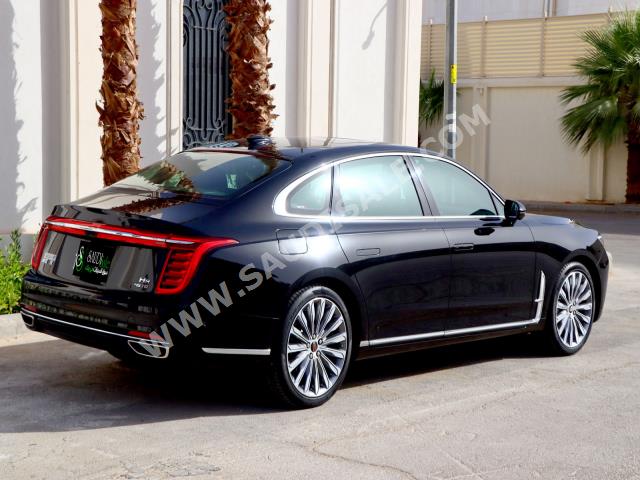 2021 هونشي اتش9