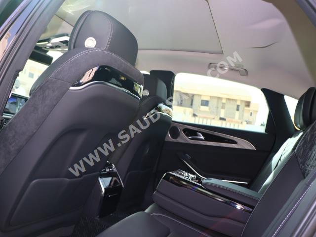 2021 هونشي اتش9