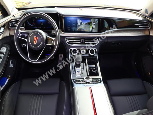 2021 هونشي اتش9