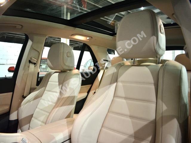 2020 مرسيدس - بنز جي إل إي 450 أي إم جي