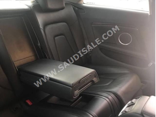 2010 Audi A5