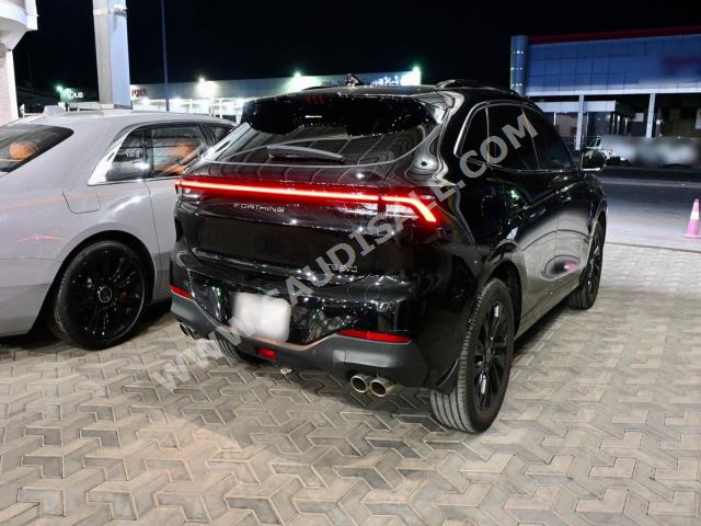 2022 فور ثينج تي 5 ايفو