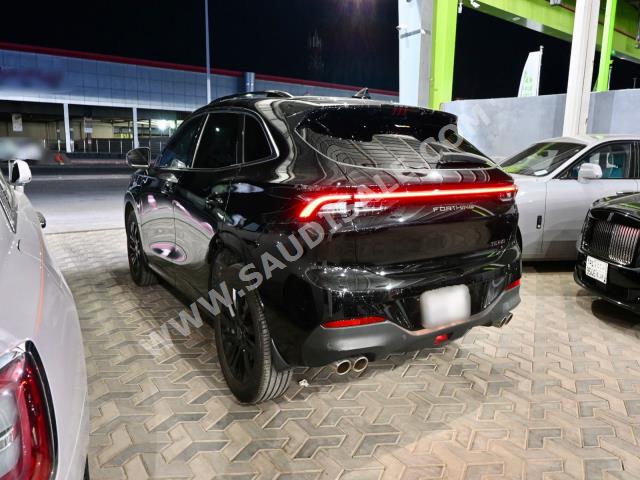 2022 فور ثينج تي 5 ايفو