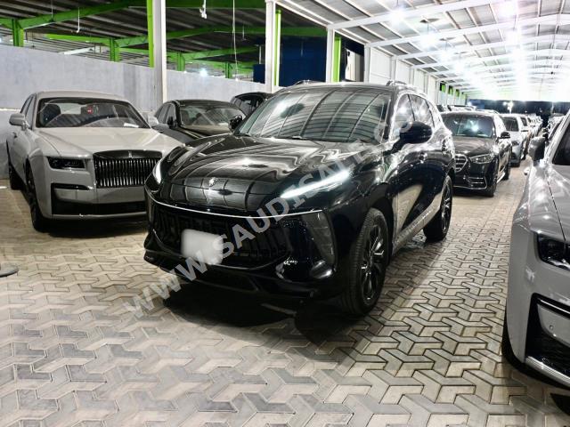 2022 فور ثينج تي 5 ايفو