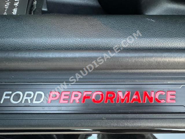 2020 فورد موستانغ شيلبي جي تي 500