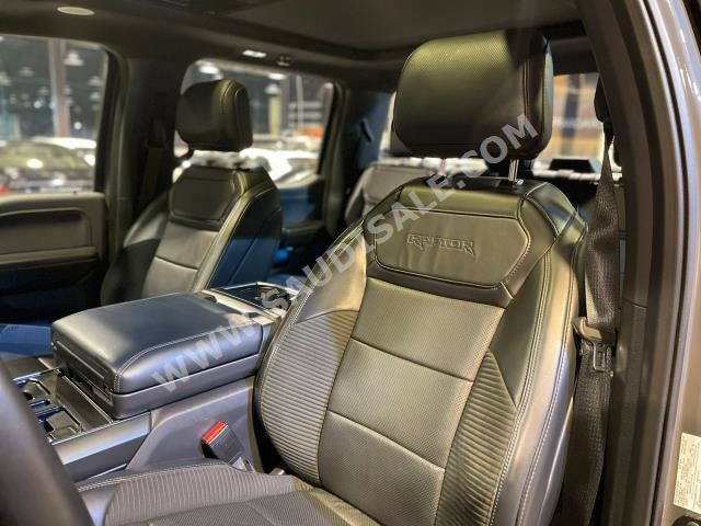 2021 فورد اف 150