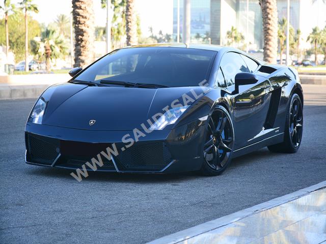 2011 Lamborghini Gallardo LP560 - 4