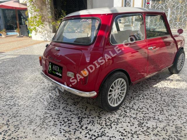 1978 ميني كوبر