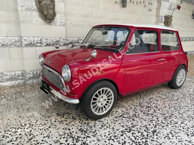 1978 ميني كوبر