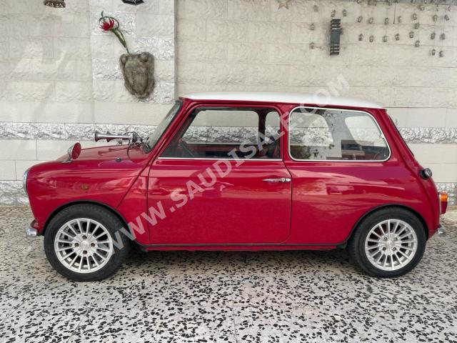 1978 ميني كوبر