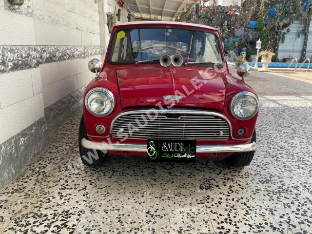 1978 ميني كوبر