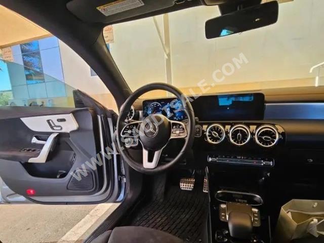 2021 مرسيدس - بنز سي إل أي 250 4ماتيك