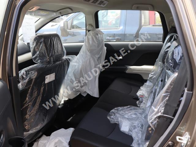 2023 تويوتا راش