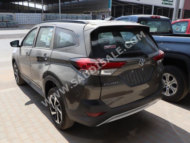 2023 تويوتا راش