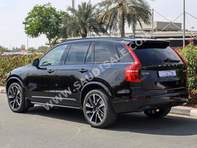 2023 Volvo XC90