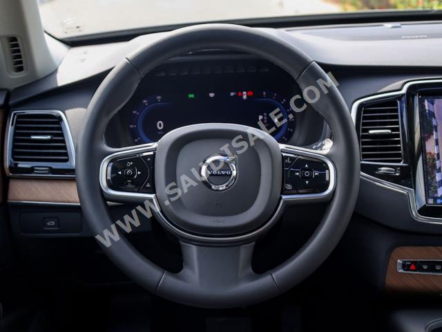 2023 Volvo XC90