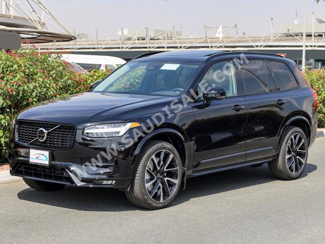 2023 Volvo XC90