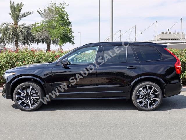 2023 Volvo XC90