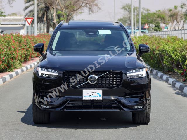 2023 Volvo XC90