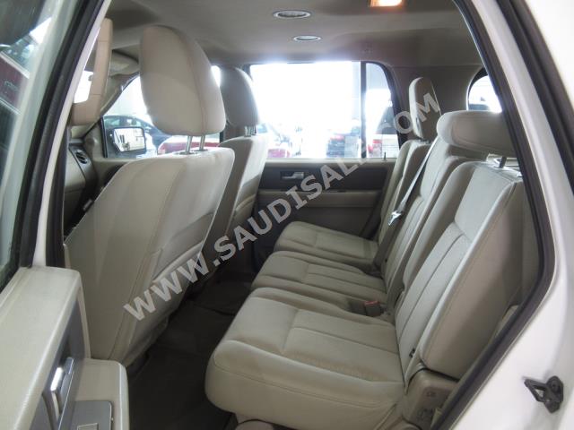 2012 Ford Expedition