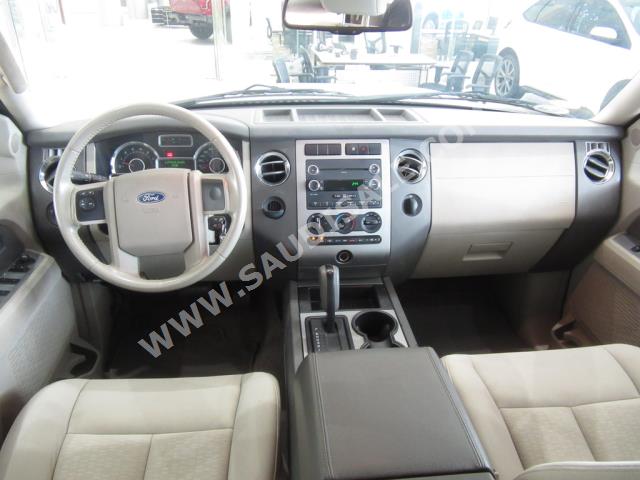 2012 Ford Expedition