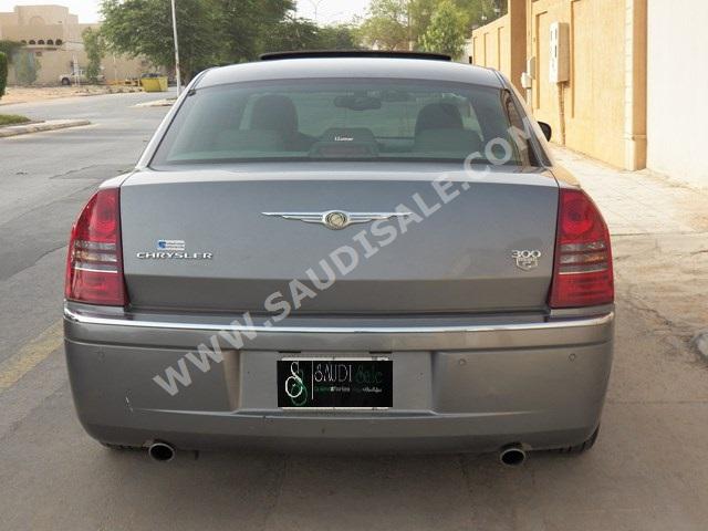 2006 Chrysler 300 Hemi