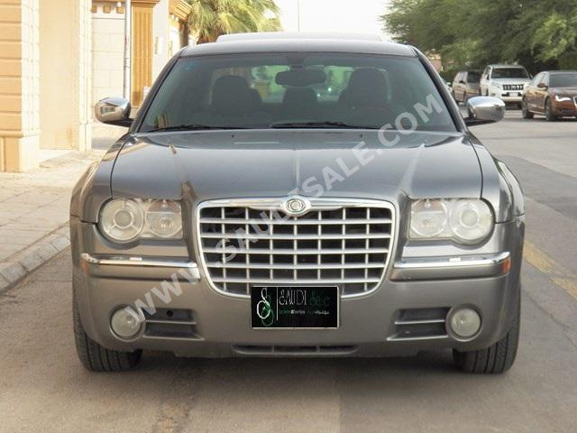 2006 Chrysler 300 Hemi