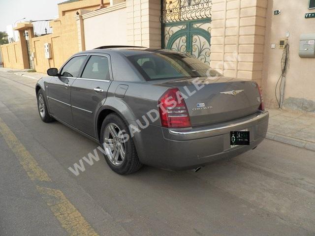 2006 Chrysler 300 Hemi
