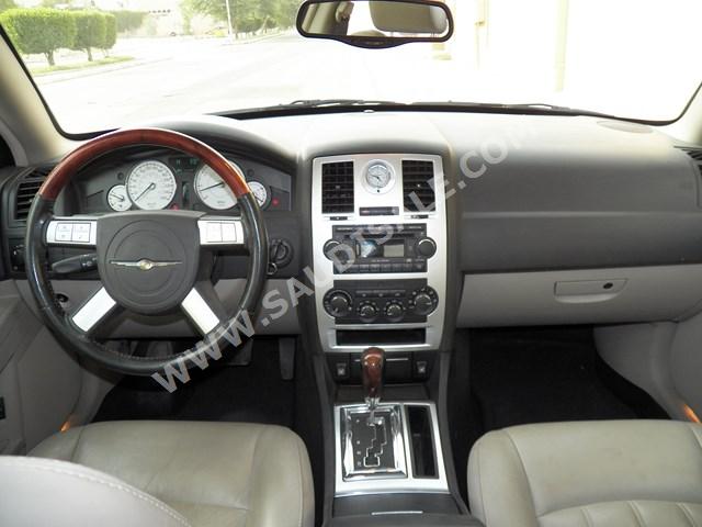 2006 Chrysler 300 Hemi