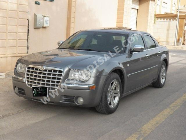 2006 Chrysler 300 Hemi
