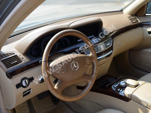 2013 Mercedes-Benz S 300