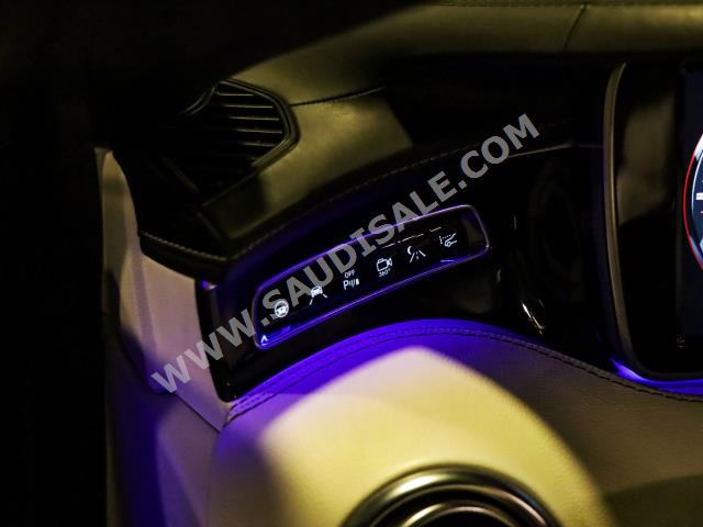 2016 مرسيدس - بنز إس 63 كوبيه