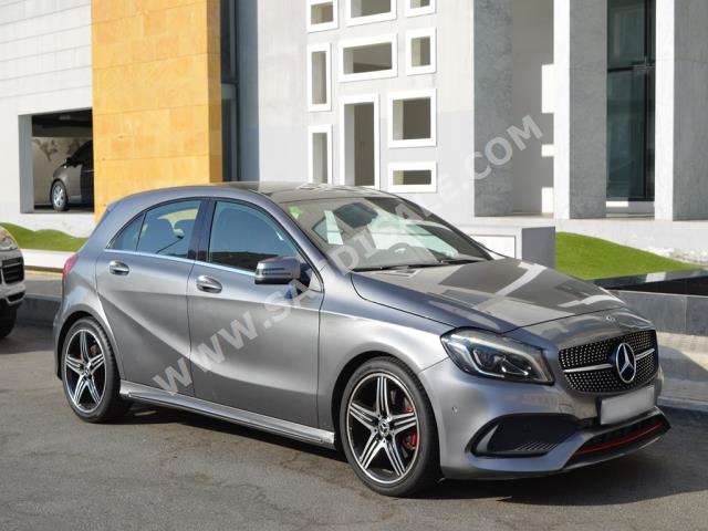 2018 مرسيدس - بنز أي 250