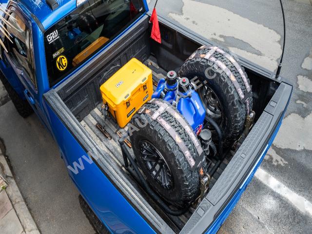 2021 فورد اف 150