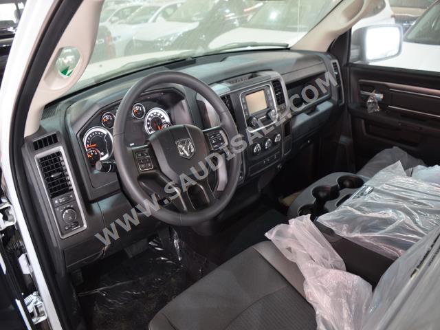 2022 Dodge Ram