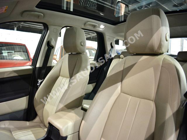 2019 Land Rover Discovery