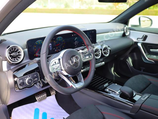 2022 Mercedes-Benz A 200