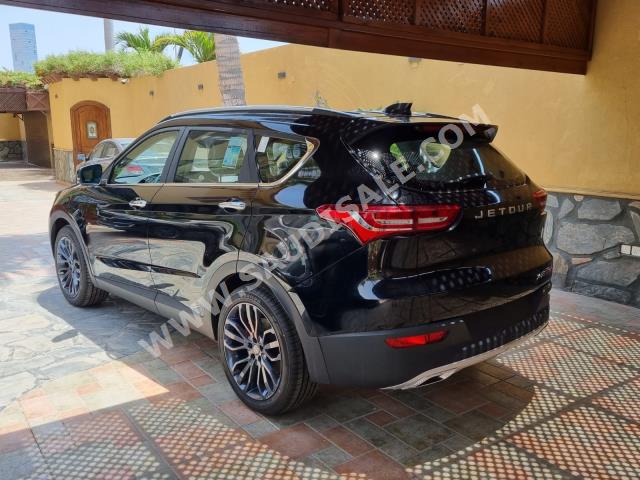 2021 جيتور اكس 70