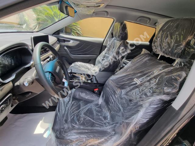 2021 جيتور اكس 70