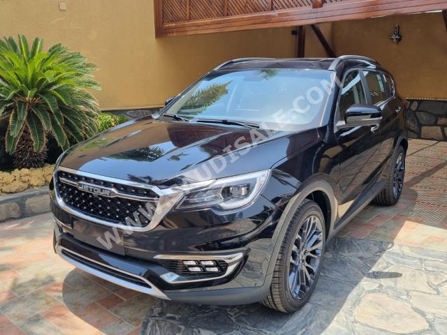 2021 جيتور اكس 70