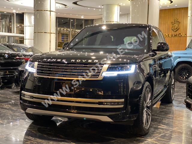 2023 لاند روفر رينج روفر اتش اس اي