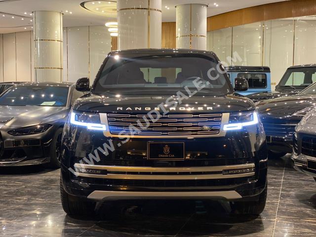 2023 لاند روفر رينج روفر اتش اس اي