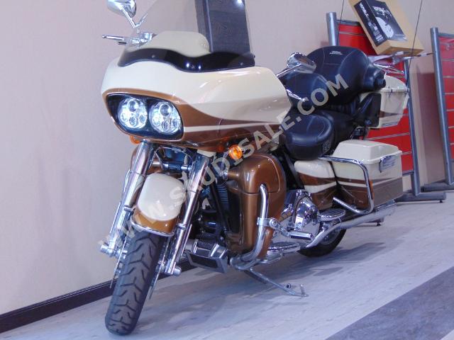 2011 Harley Davidson CVO Road Glide Ultra