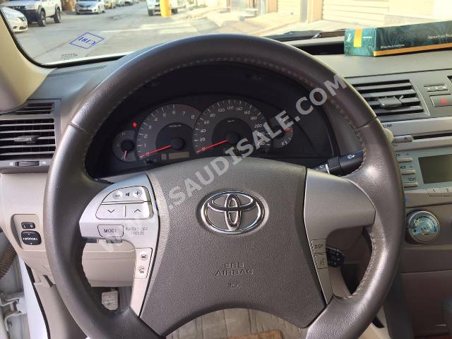 2011 Toyota Camry GLX