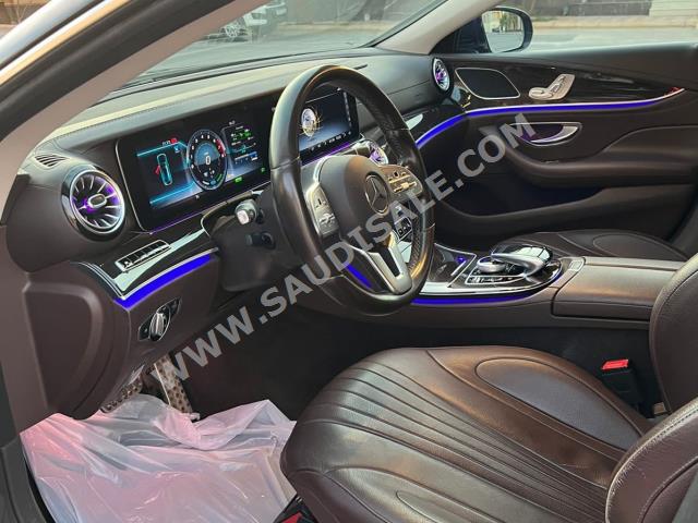 2019 مرسيدس - بنز سي إل إس 350